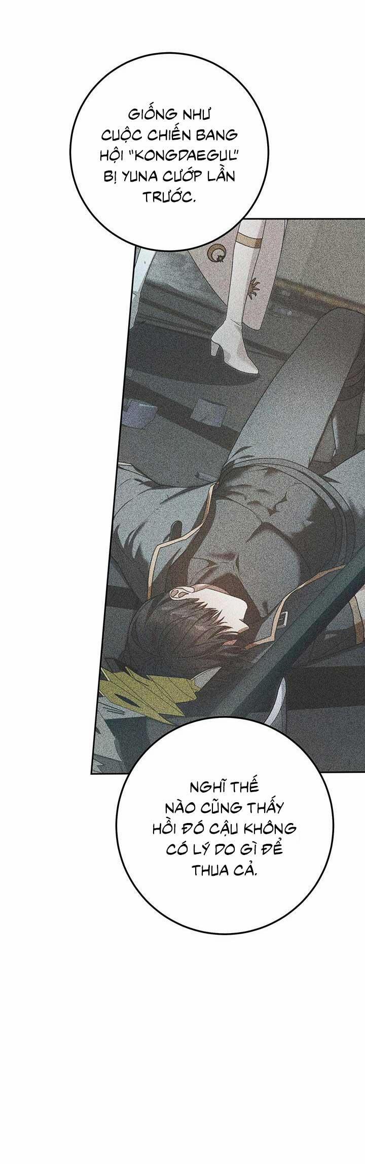 Netkama Punch!!! 76 trang 41