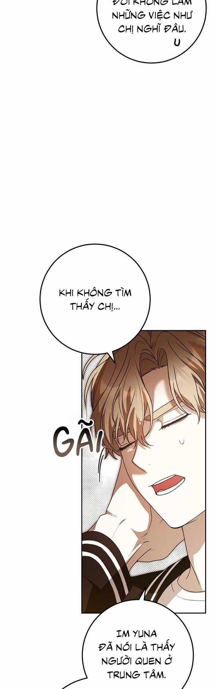 Netkama Punch!!! 76 trang 47