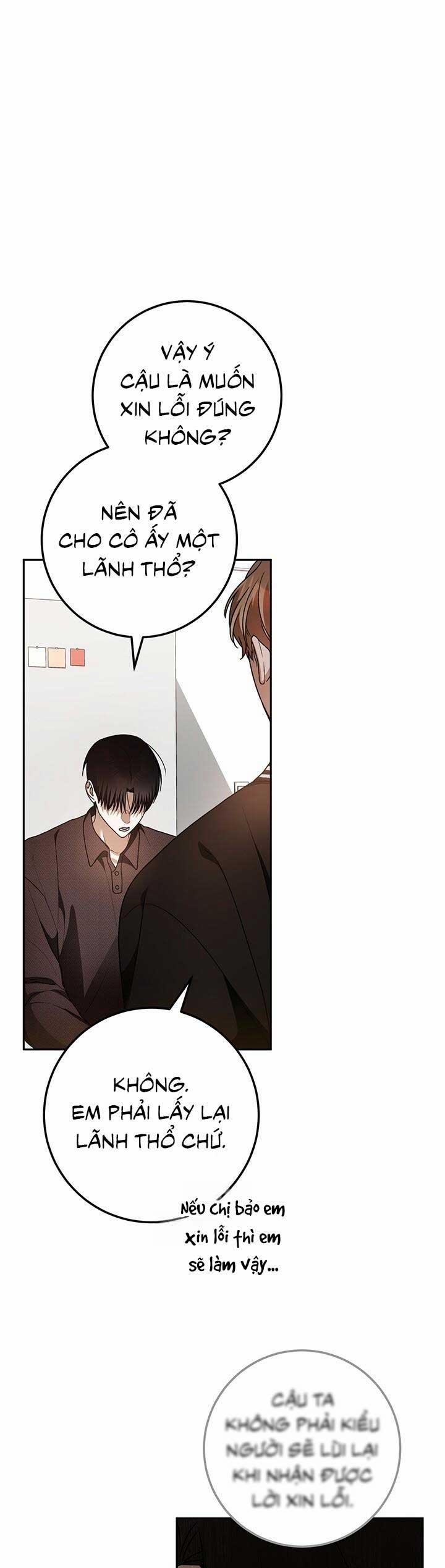 Netkama Punch!!! 76 trang 50