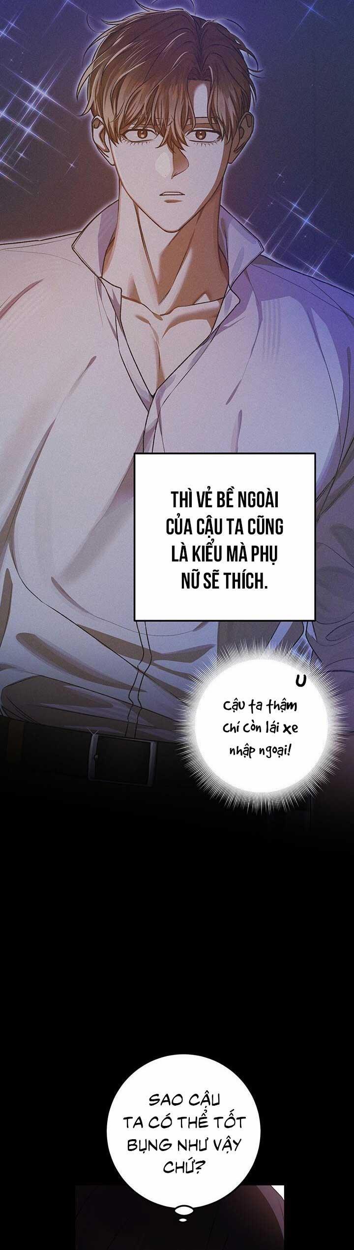 Netkama Punch!!! 76 trang 52