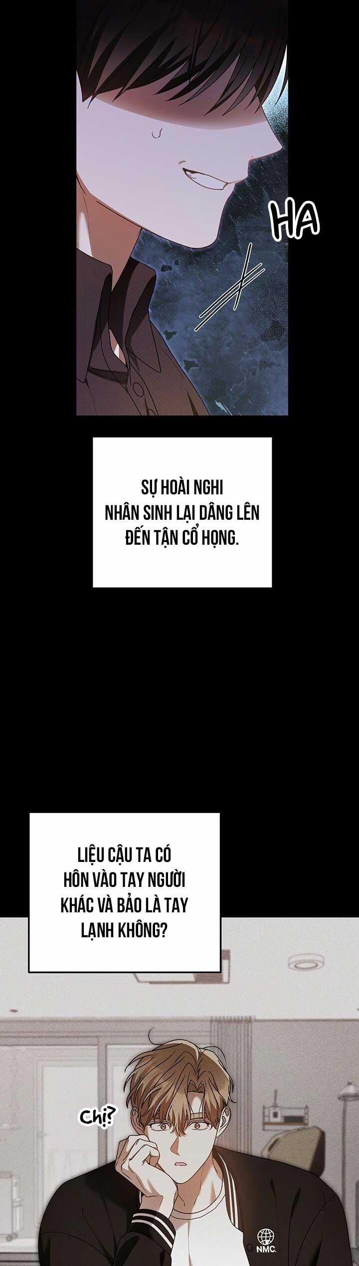 Netkama Punch!!! 76 trang 53