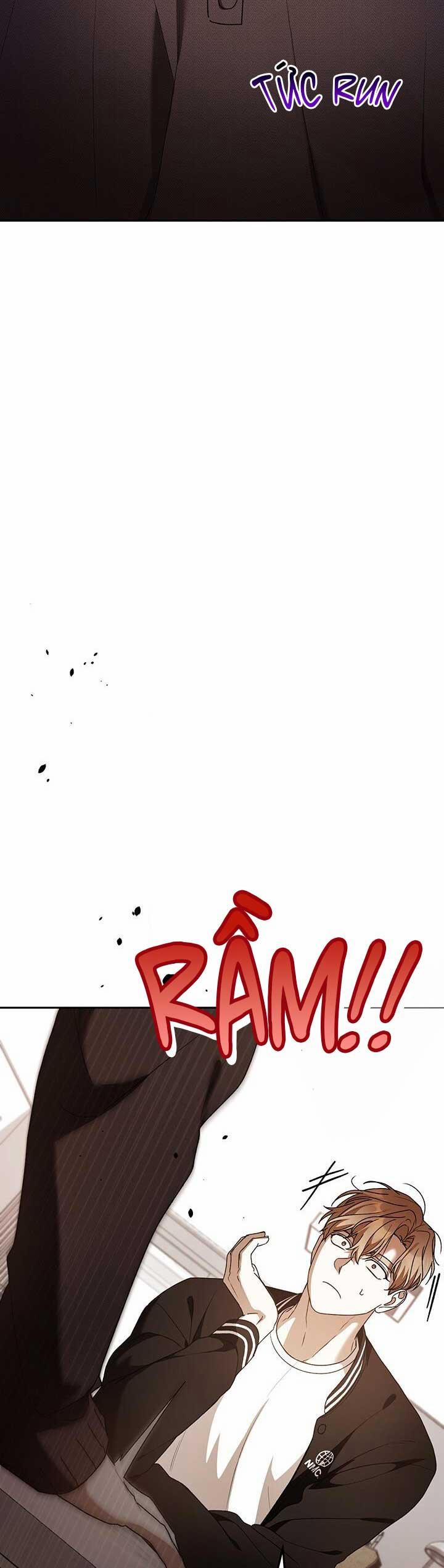 Netkama Punch!!! 76 trang 57