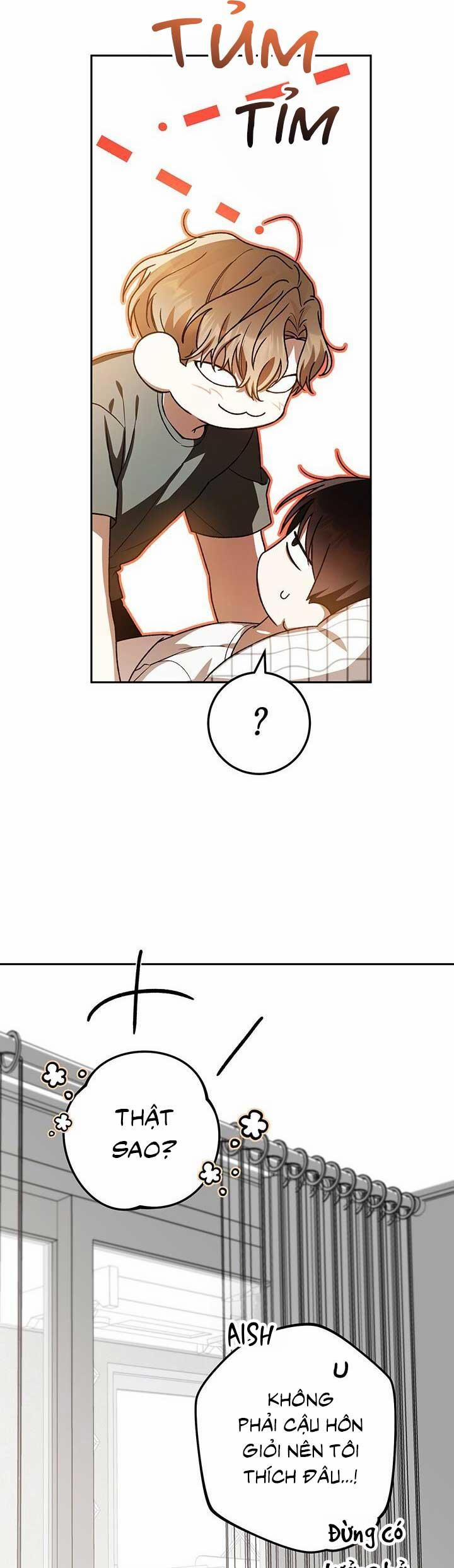 Netkama Punch!!! 76 trang 8