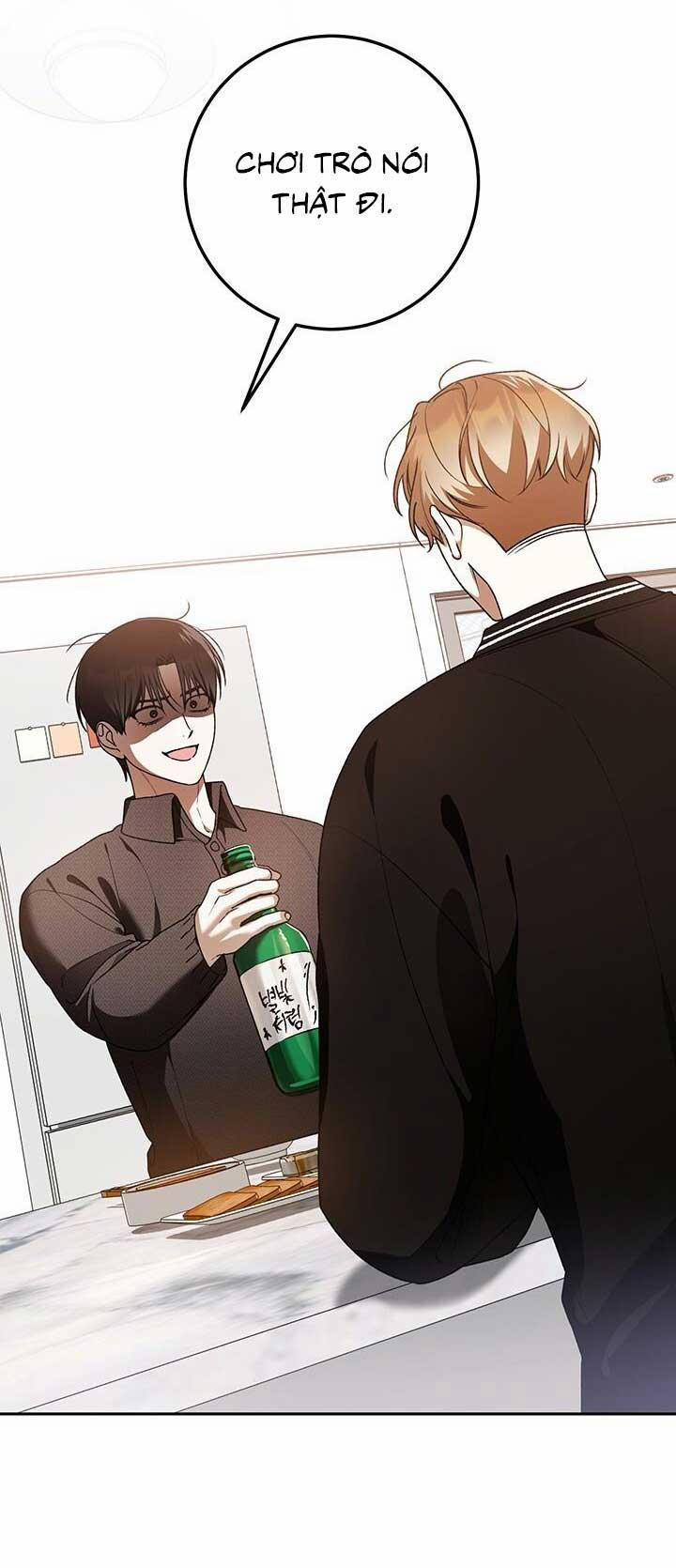 Netkama Punch!!! 77 trang 1