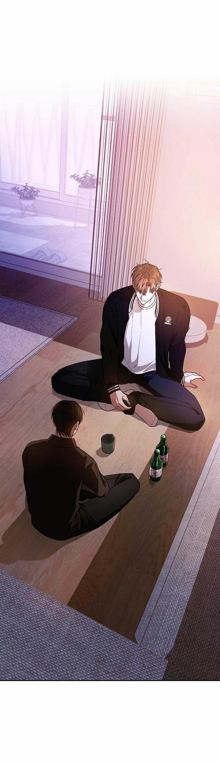 Netkama Punch!!! 77 trang 14