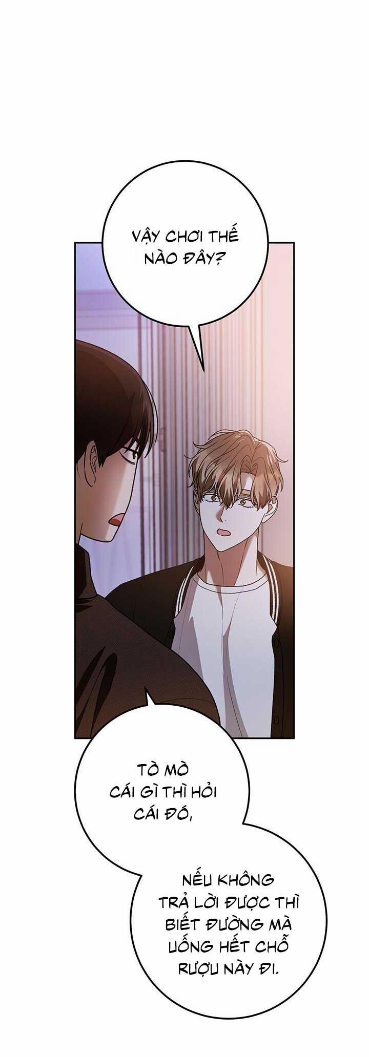 Netkama Punch!!! 77 trang 15