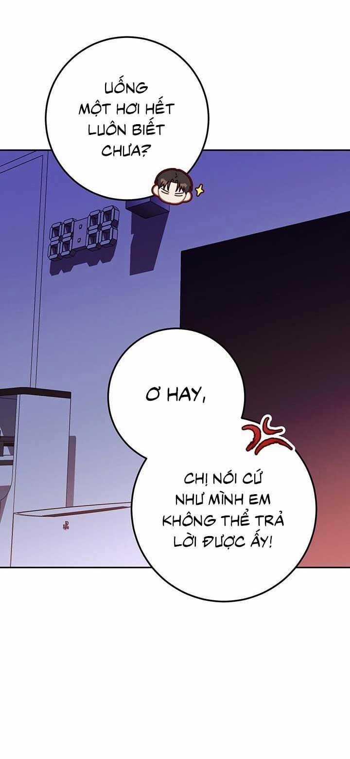 Netkama Punch!!! 77 trang 16