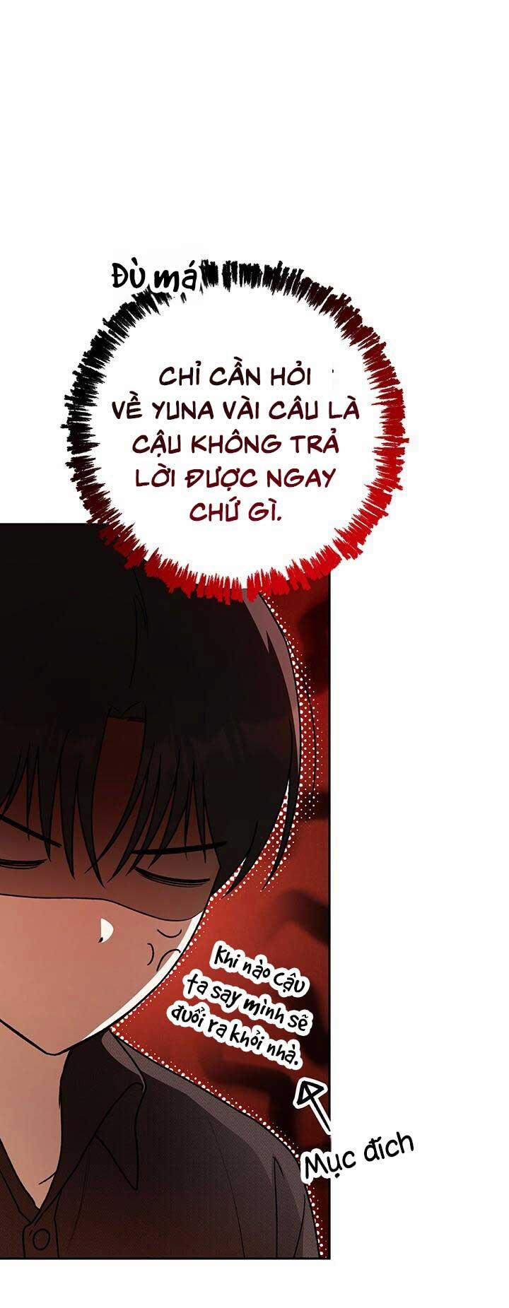 Netkama Punch!!! 77 trang 17