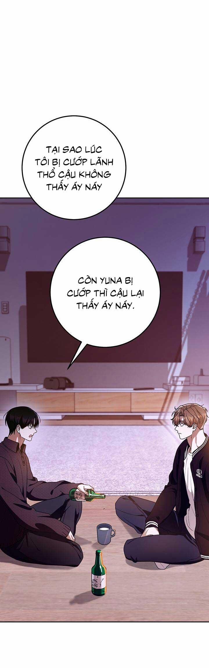 Netkama Punch!!! 77 trang 19