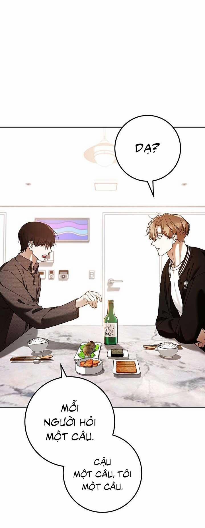 Netkama Punch!!! 77 trang 2