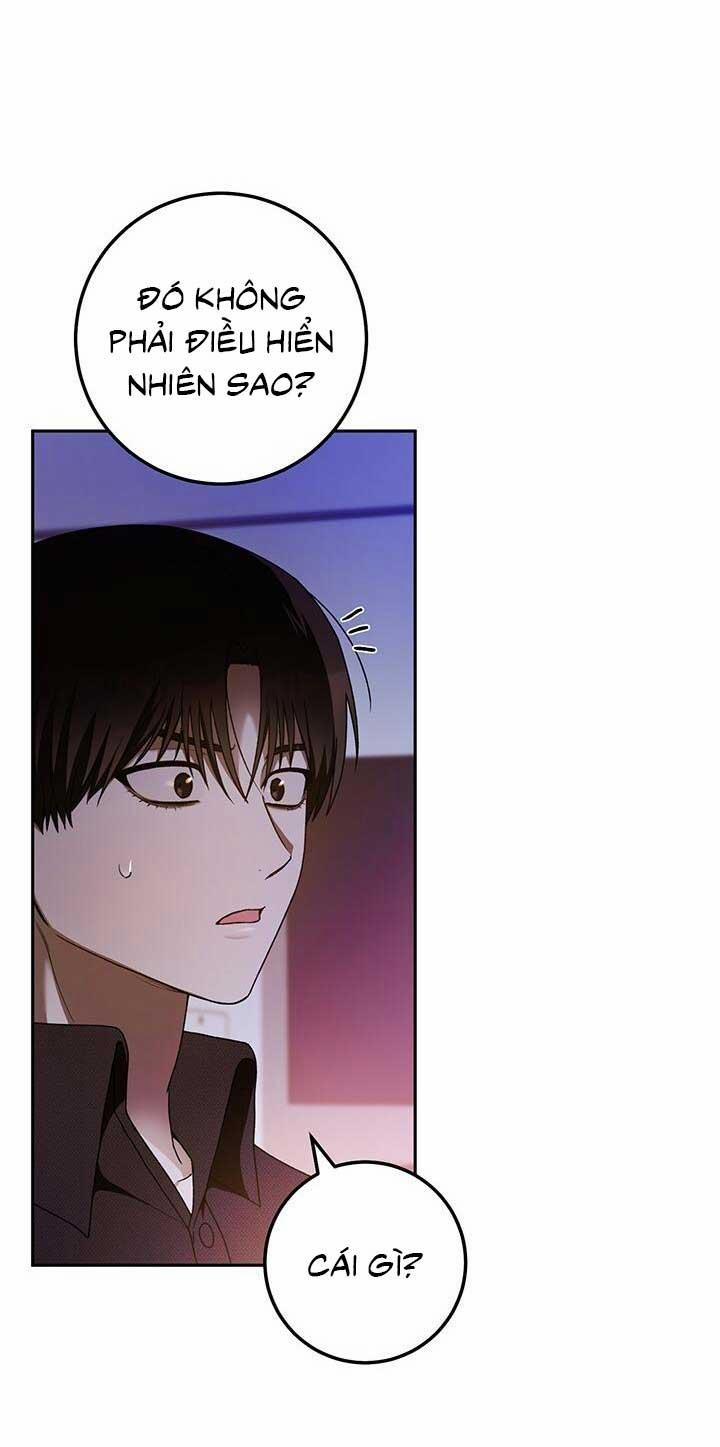 Netkama Punch!!! 77 trang 21