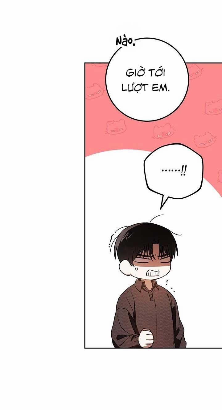 Netkama Punch!!! 77 trang 26