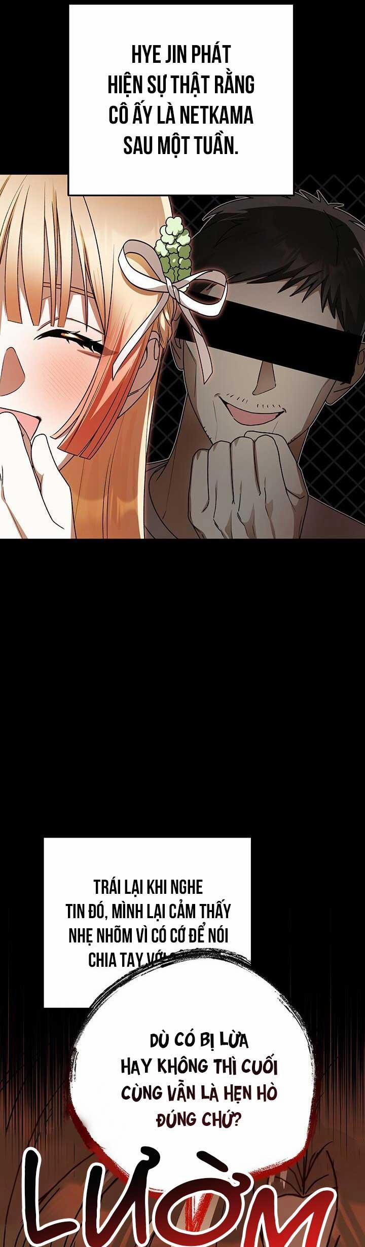 Netkama Punch!!! 77 trang 35