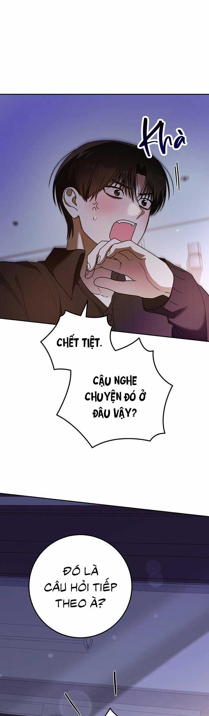 Netkama Punch!!! 77 trang 38