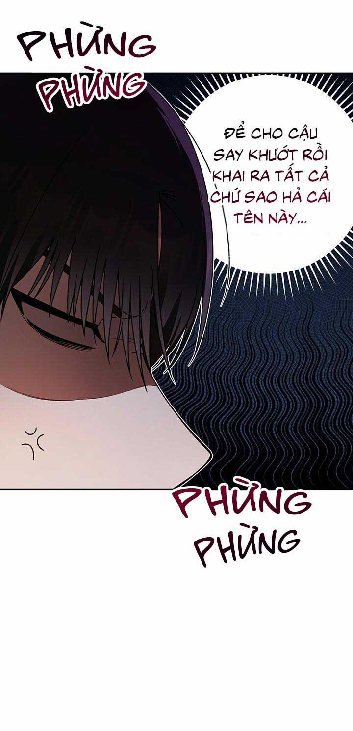 Netkama Punch!!! 77 trang 4