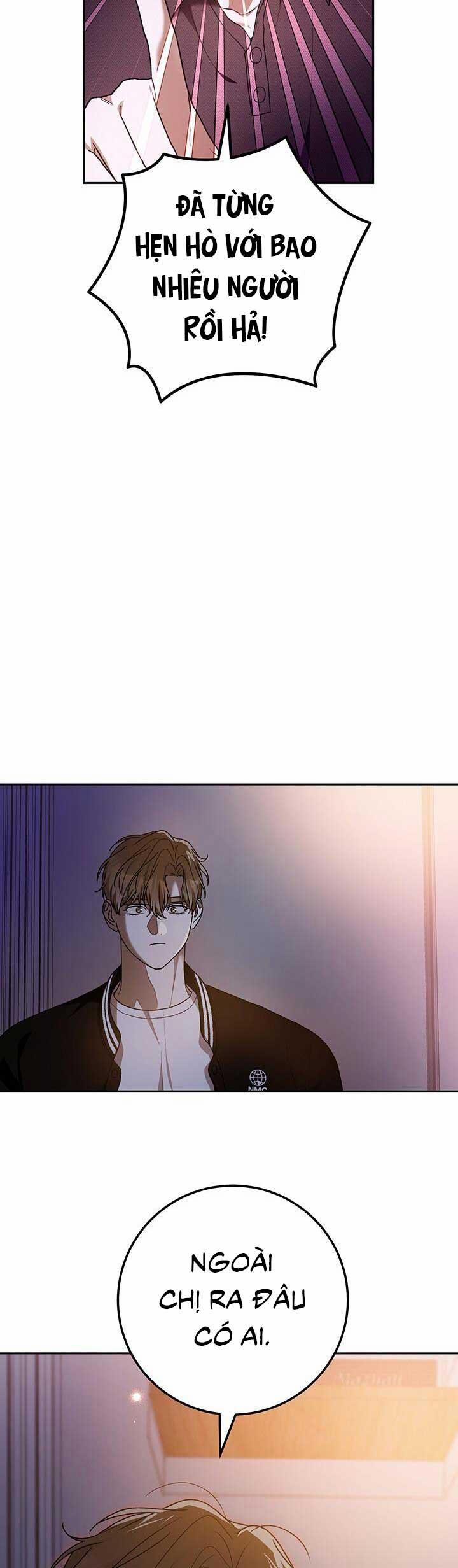 Netkama Punch!!! 77 trang 40