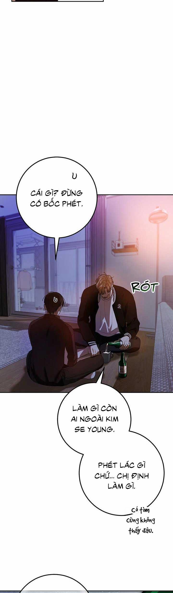 Netkama Punch!!! 77 trang 42