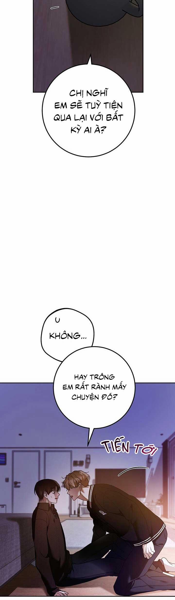 Netkama Punch!!! 77 trang 45