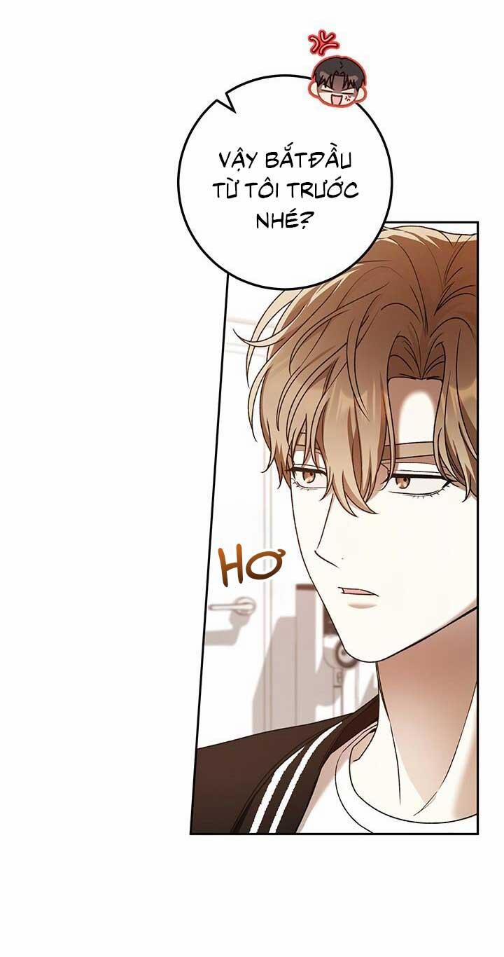 Netkama Punch!!! 77 trang 6