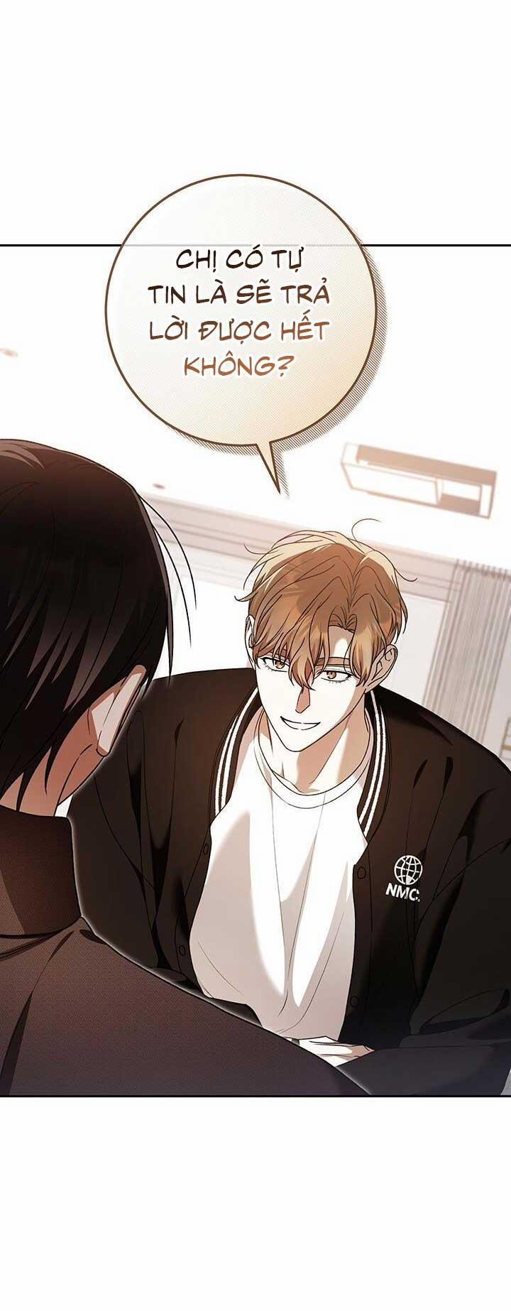 Netkama Punch!!! 77 trang 8