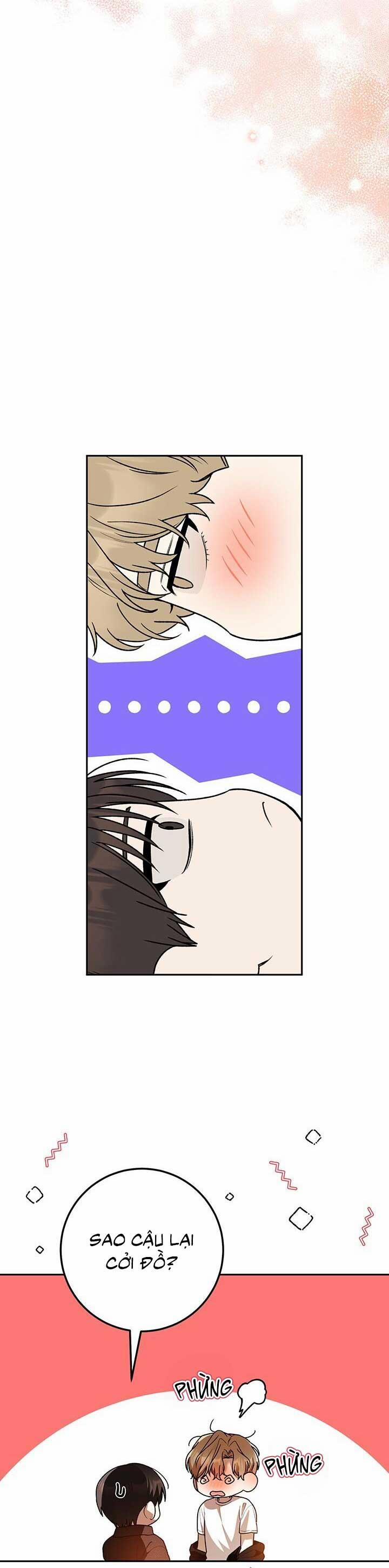 Netkama Punch!!! 78 trang 1