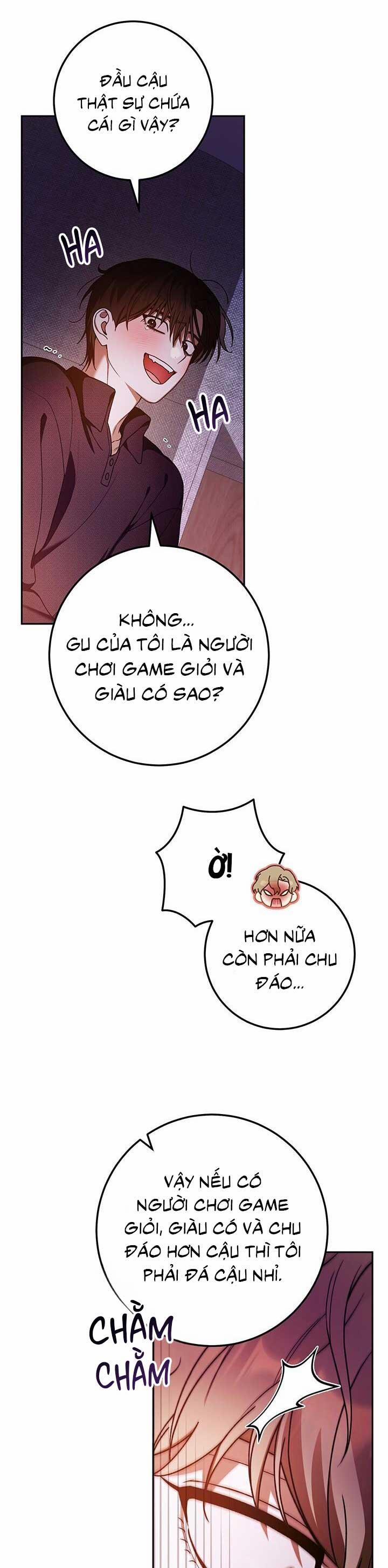 Netkama Punch!!! 78 trang 14