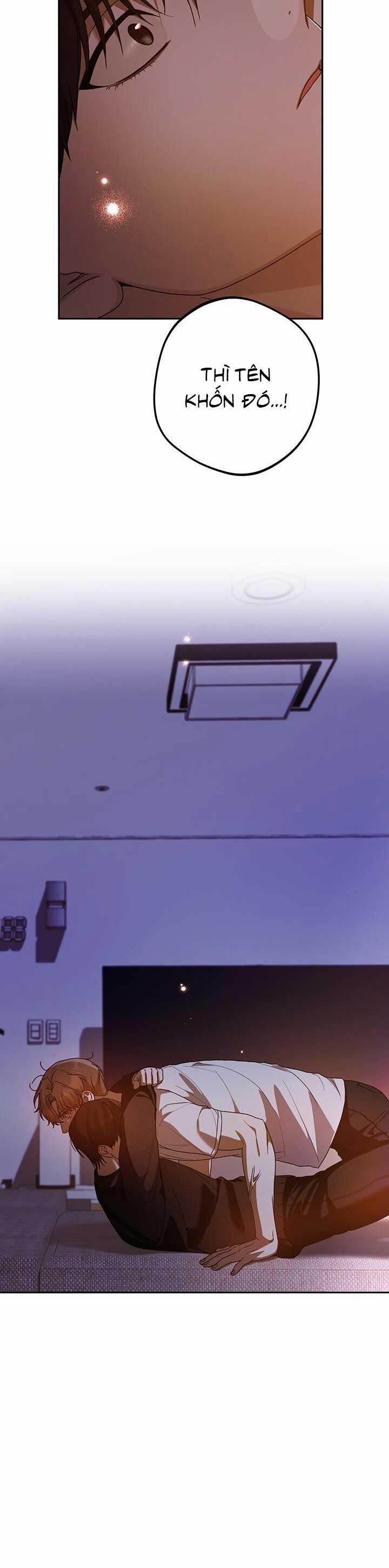 Netkama Punch!!! 78 trang 17