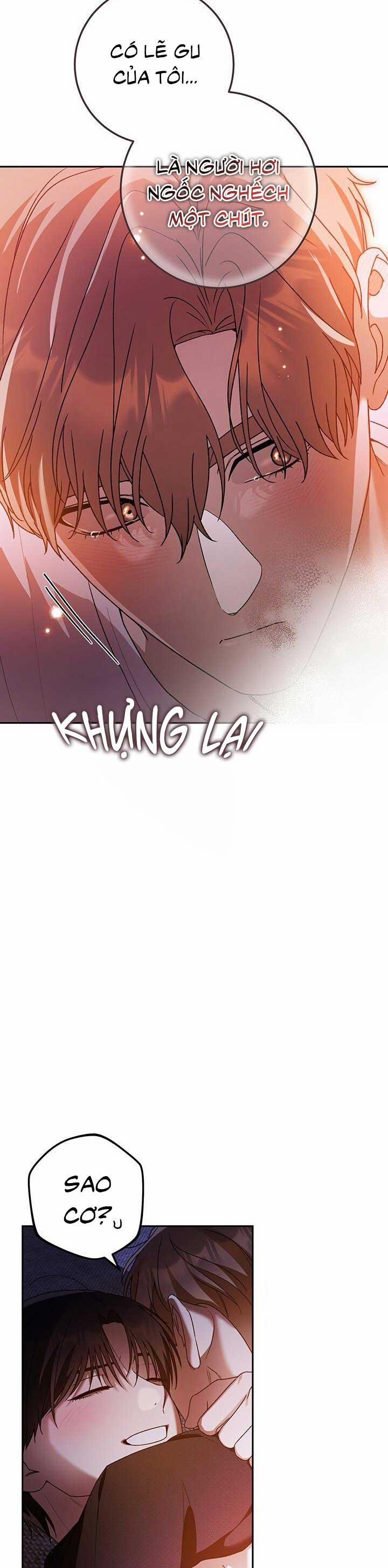 Netkama Punch!!! 78 trang 19