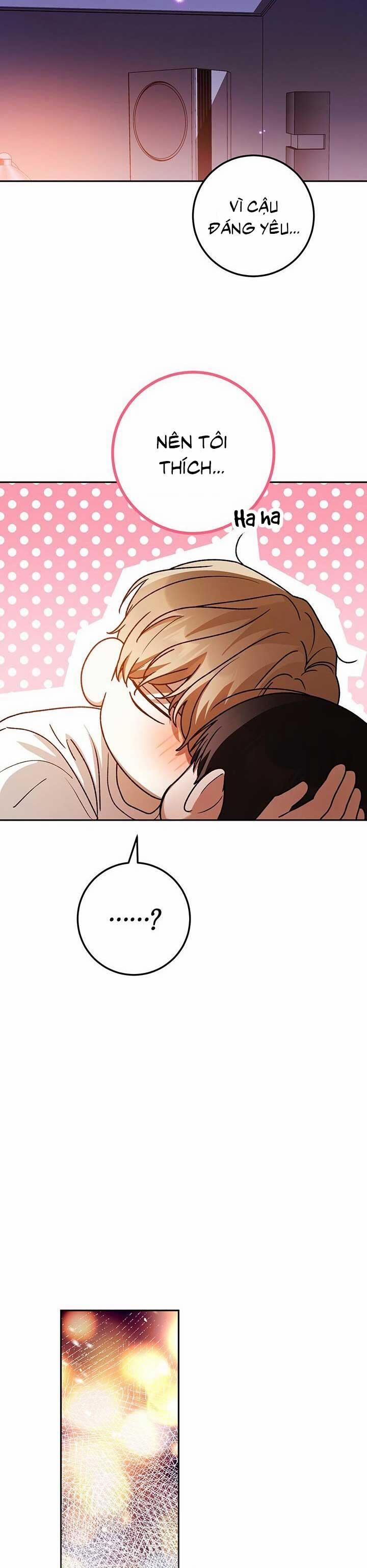 Netkama Punch!!! 78 trang 24