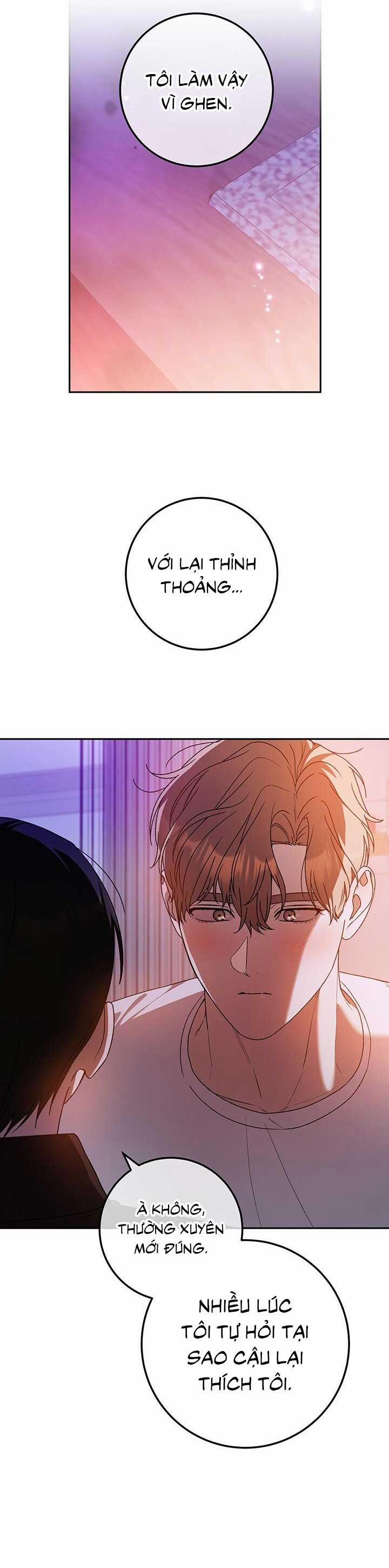 Netkama Punch!!! 78 trang 3