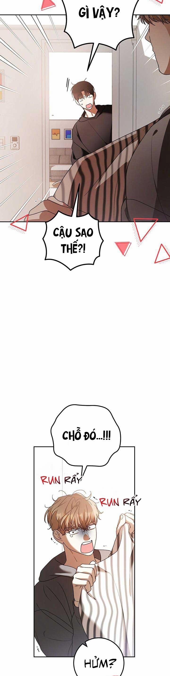 Netkama Punch!!! 78 trang 30