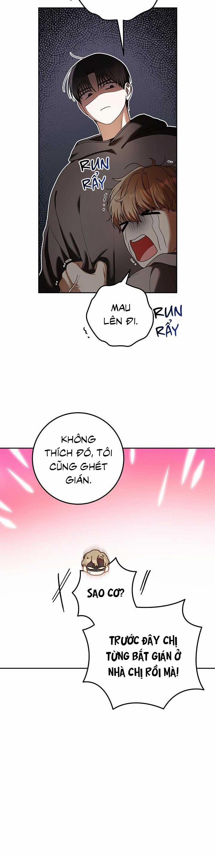 Netkama Punch!!! 78 trang 32