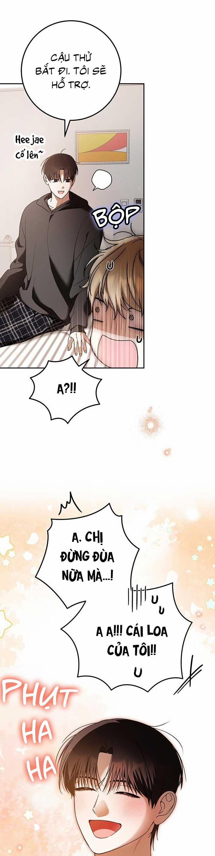 Netkama Punch!!! 78 trang 33