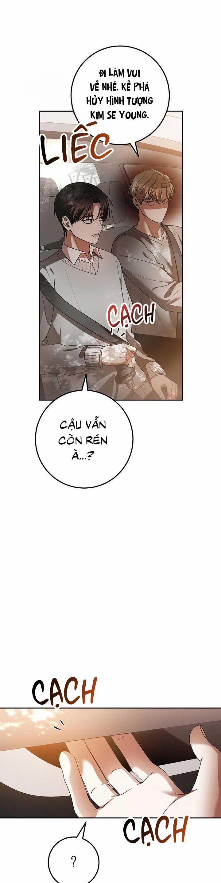 Netkama Punch!!! 78 trang 35