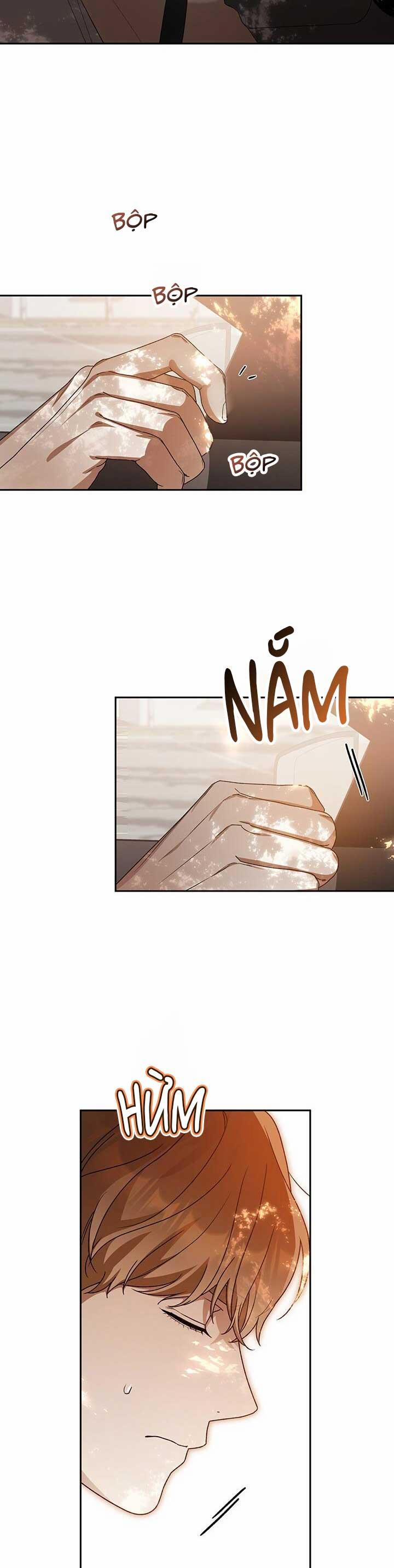 Netkama Punch!!! 78 trang 37