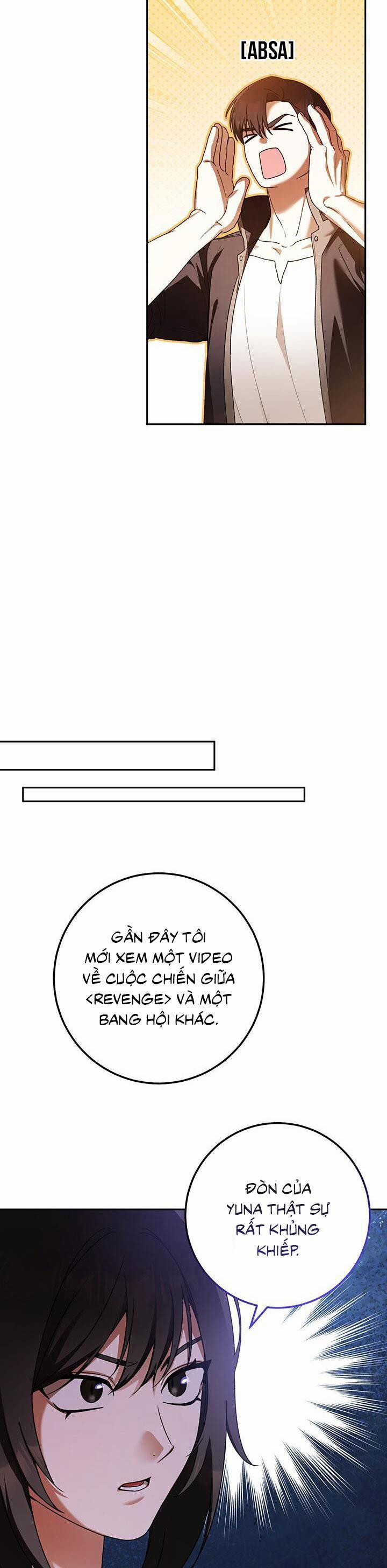 Netkama Punch!!! 79 trang 13