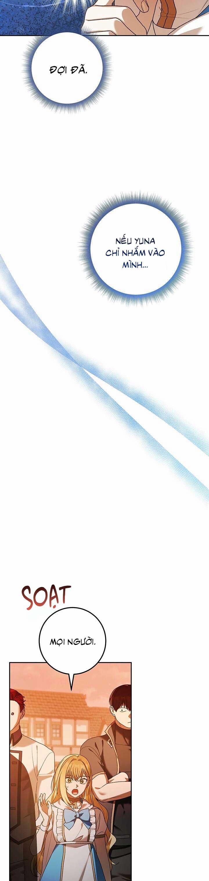 Netkama Punch!!! 79 trang 20