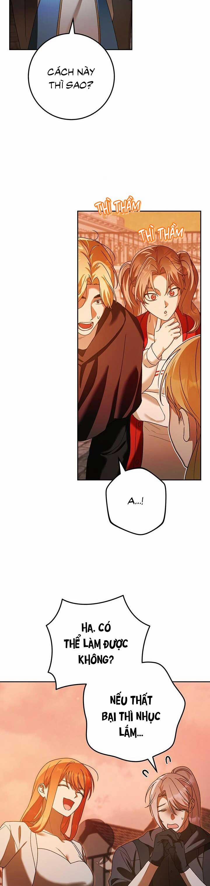 Netkama Punch!!! 79 trang 21