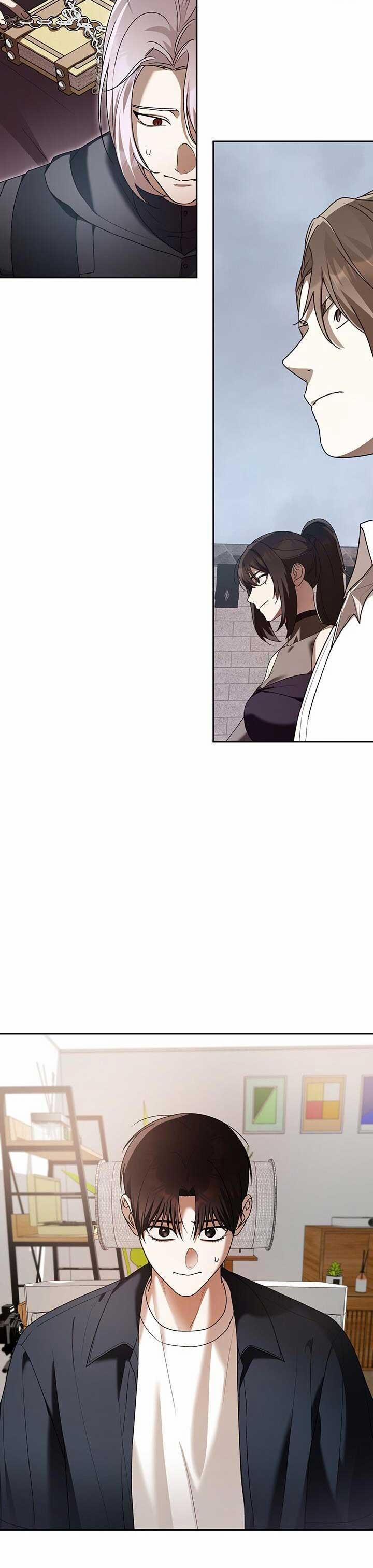 Netkama Punch!!! 79 trang 27