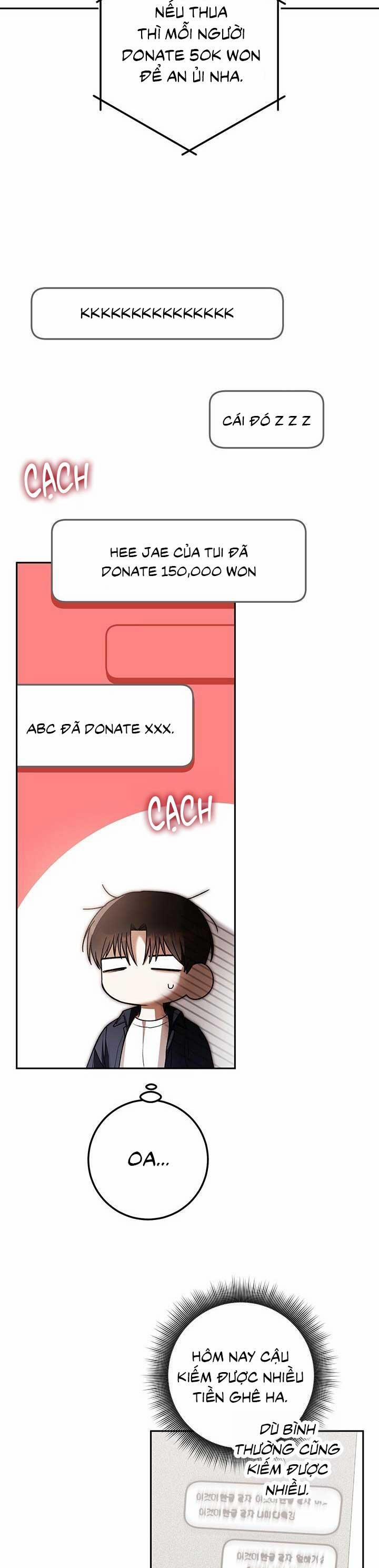 Netkama Punch!!! 79 trang 33