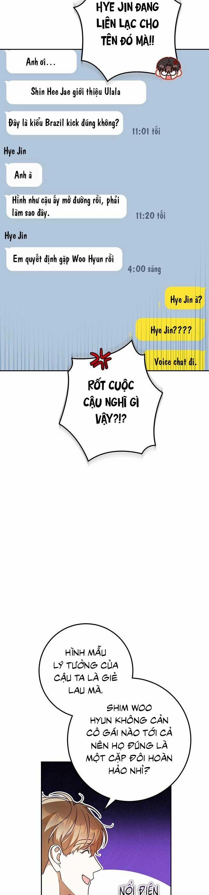 Netkama Punch!!! 79 trang 6