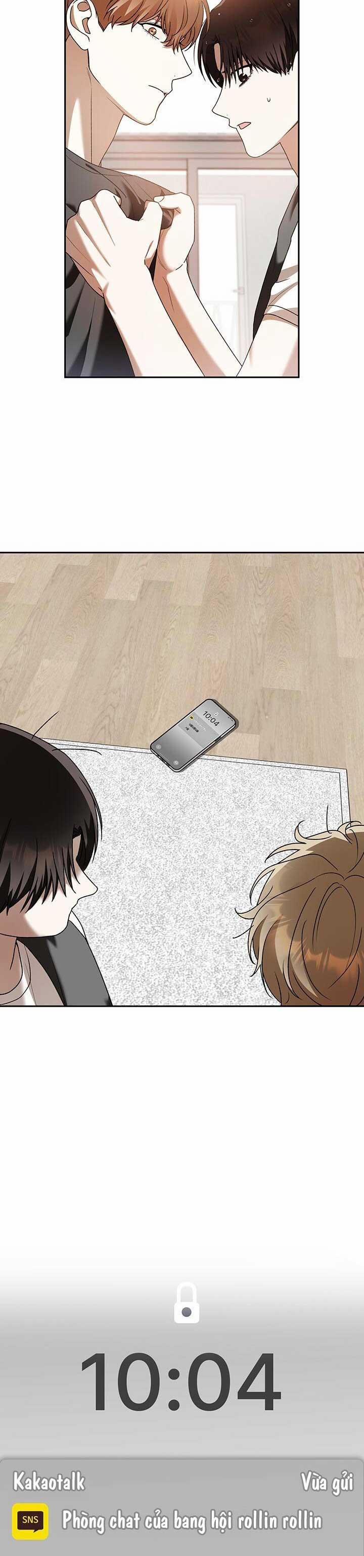 Netkama Punch!!! 79 trang 8