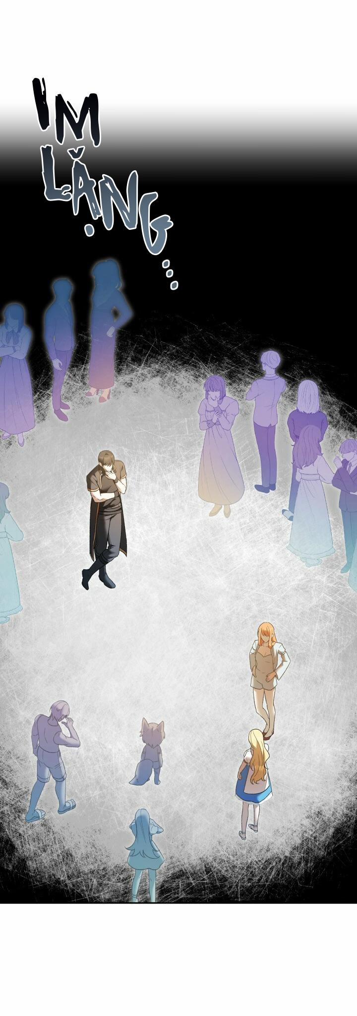 Netkama Punch!!! 8 trang 12