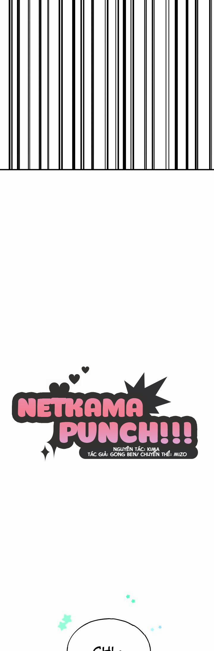 Netkama Punch!!! 8 trang 17