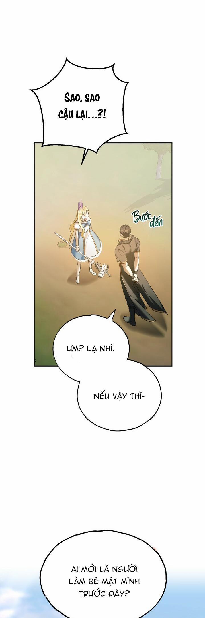 Netkama Punch!!! 8 trang 23