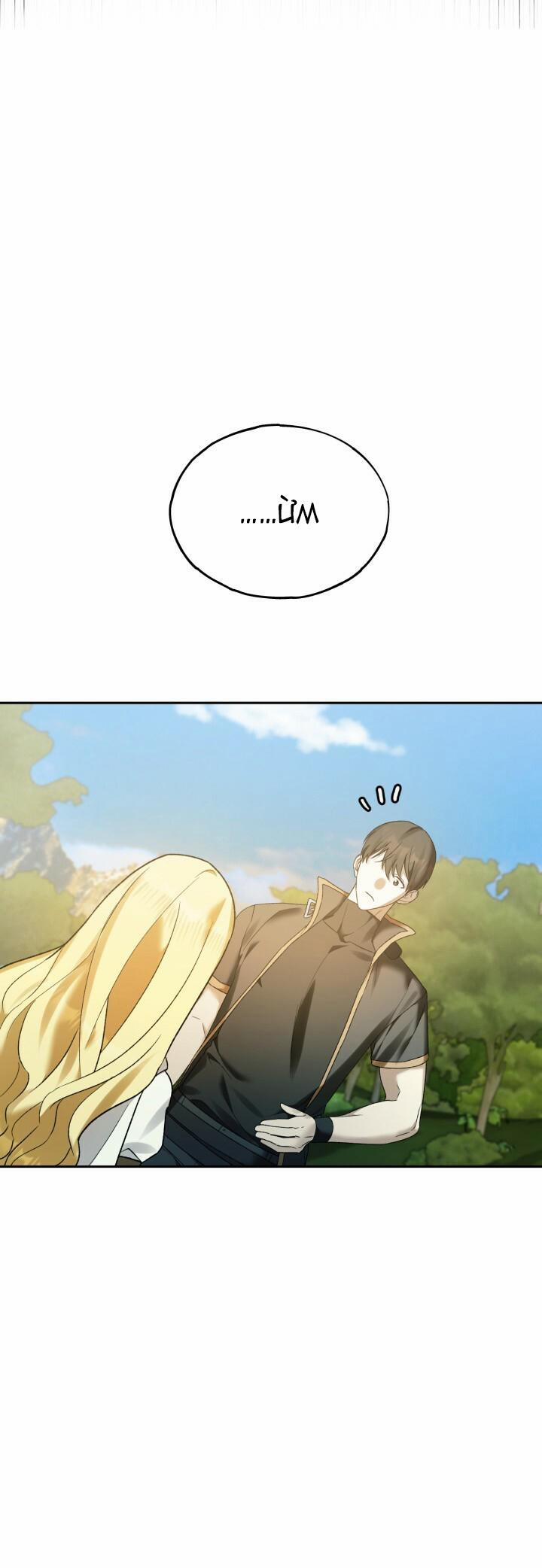 Netkama Punch!!! 8 trang 41