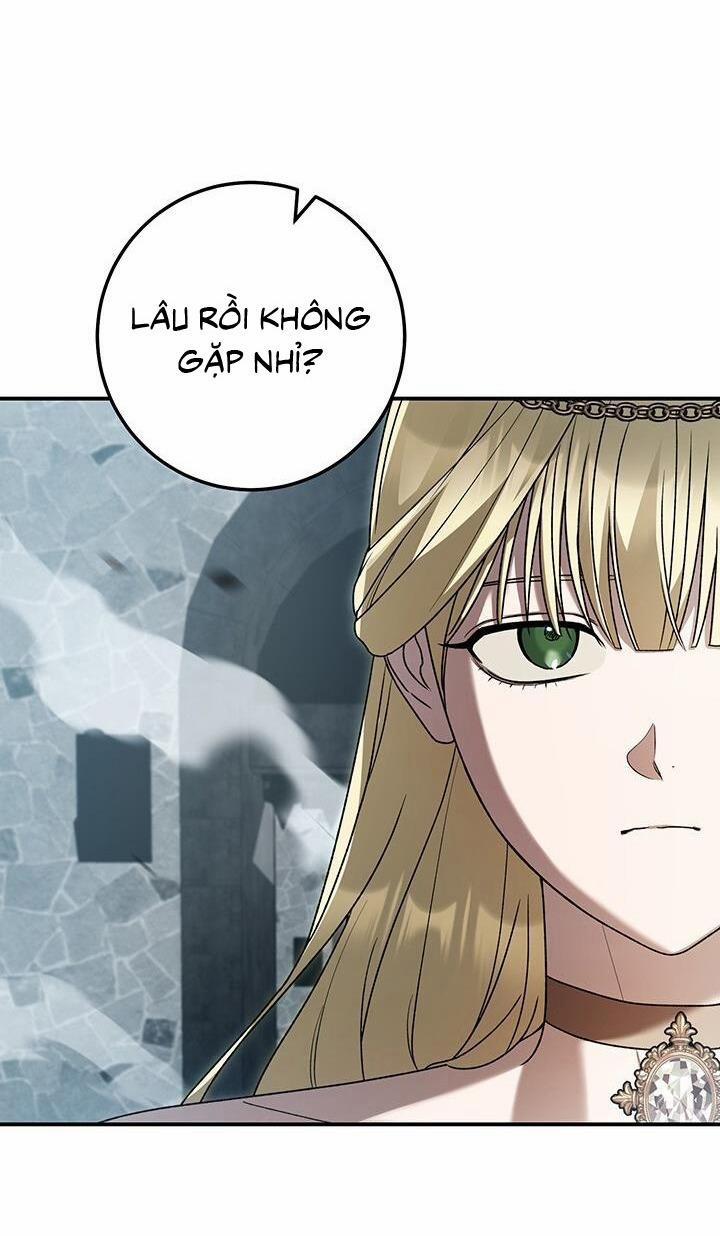 Netkama Punch!!! 80 trang 11