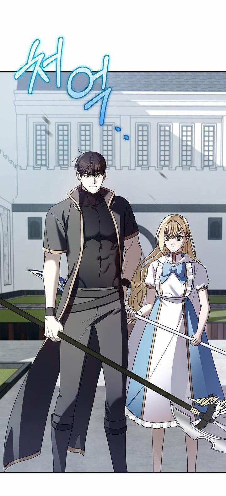 Netkama Punch!!! 80 trang 12