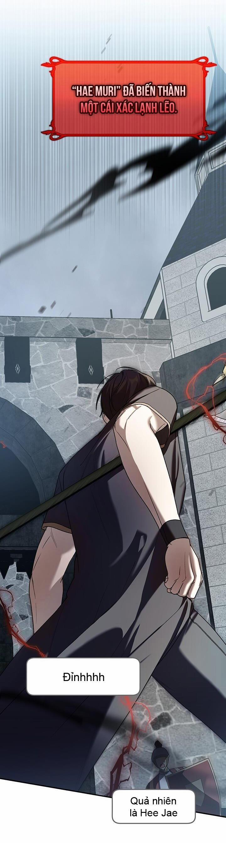 Netkama Punch!!! 80 trang 19