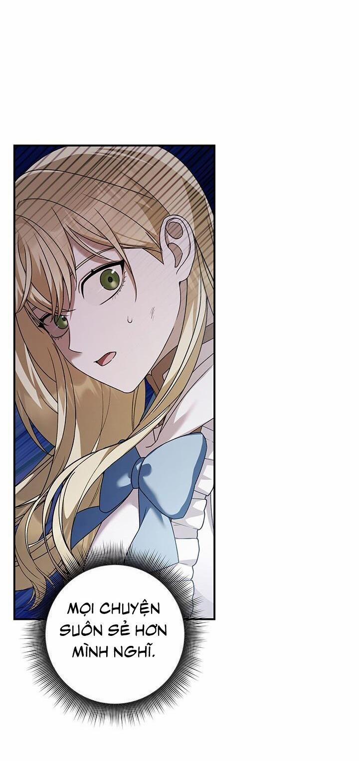 Netkama Punch!!! 80 trang 21